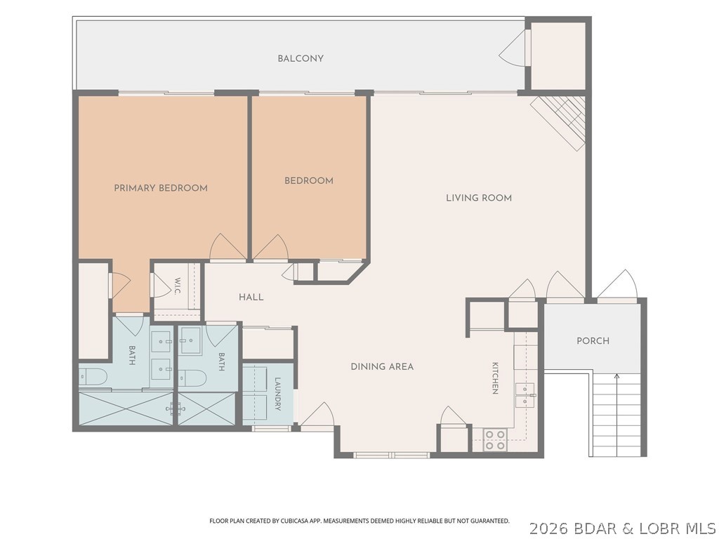 Waters Edge Condominium - Residential