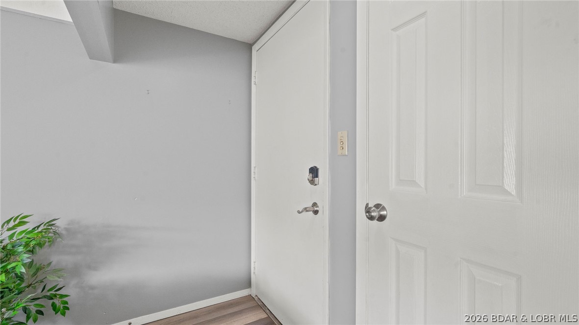 Waters Edge Condominium - Residential