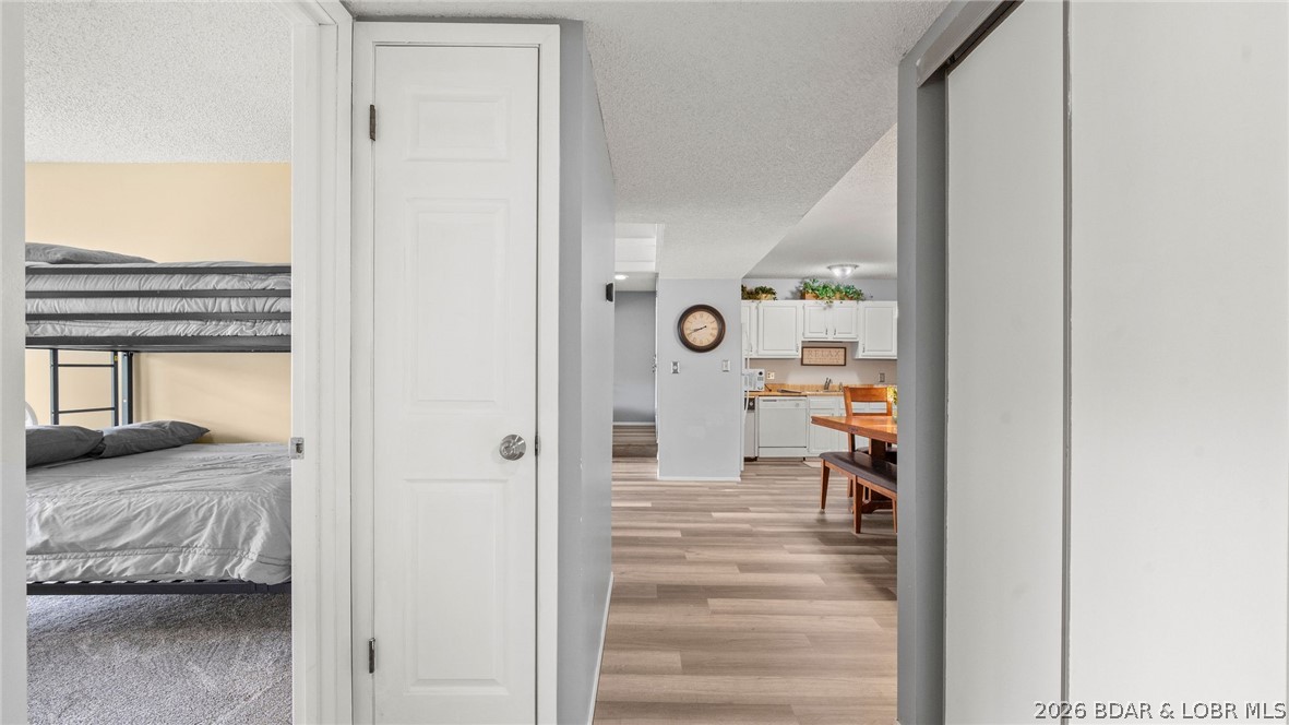 Waters Edge Condominium - Residential