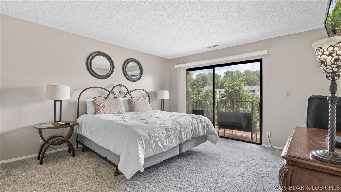 Waters Edge Condominium - Residential