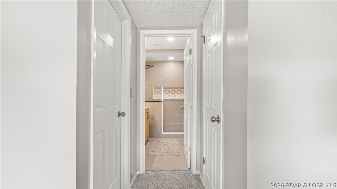 Waters Edge Condominium - Residential