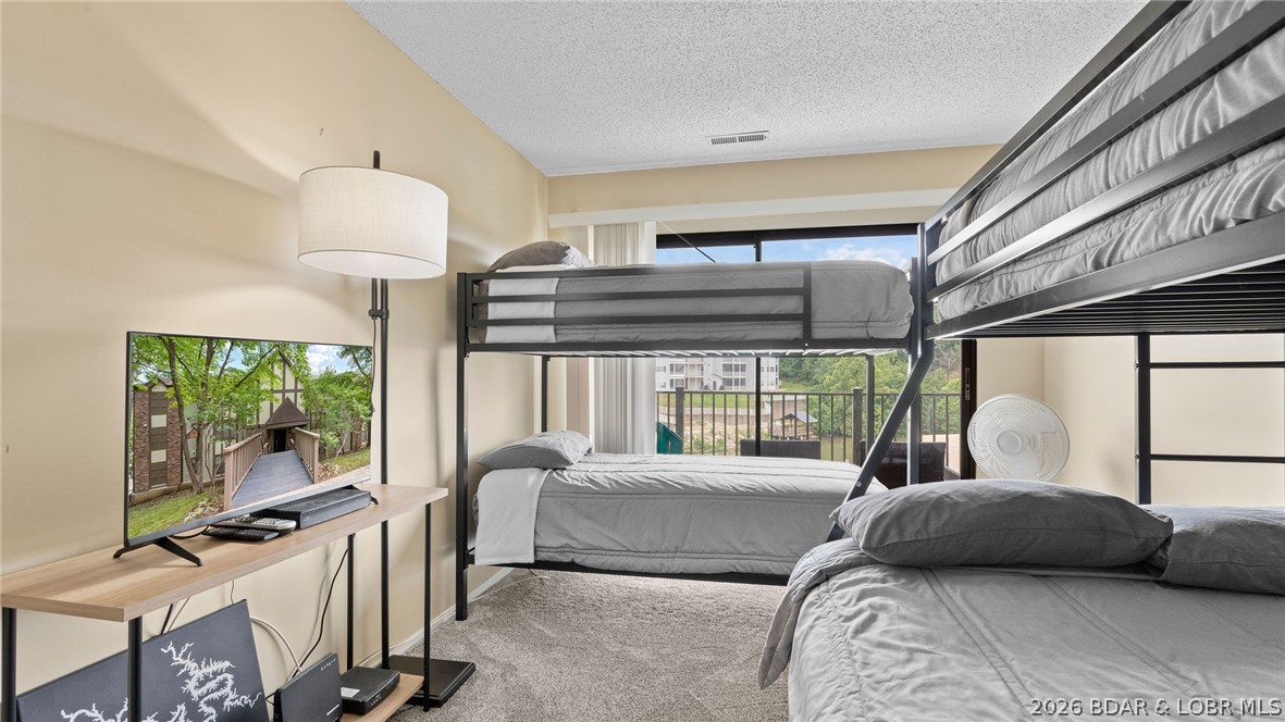 Waters Edge Condominium - Residential