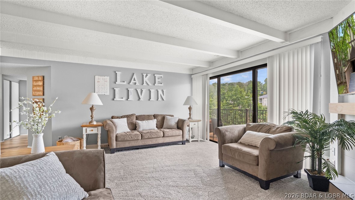 Waters Edge Condominium - Residential