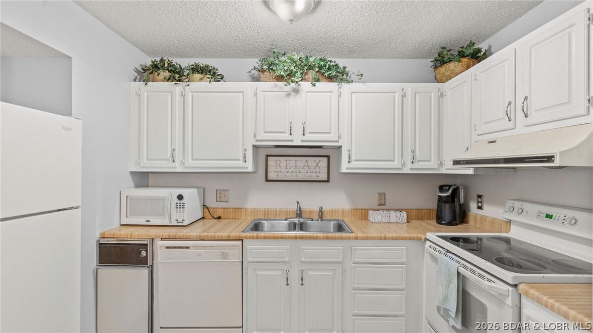 Waters Edge Condominium - Residential