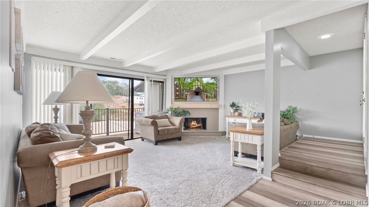 Waters Edge Condominium - Residential
