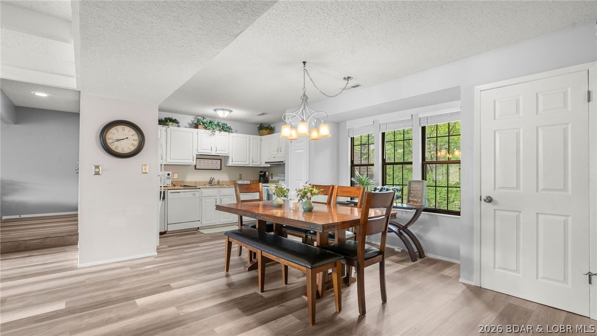 Waters Edge Condominium - Residential