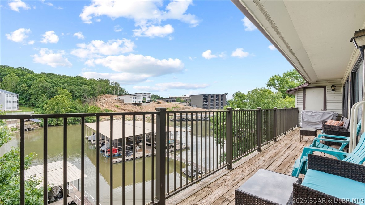 Waters Edge Condominium - Residential
