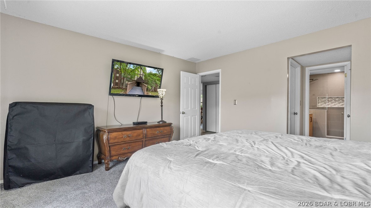 Waters Edge Condominium - Residential