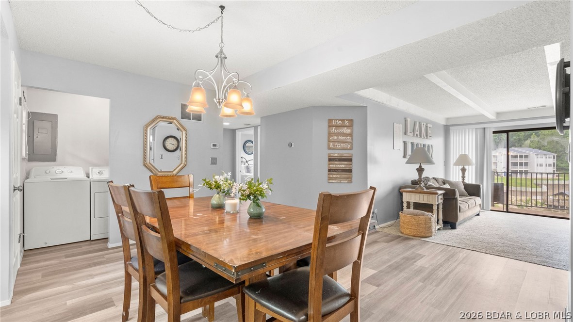 Waters Edge Condominium - Residential