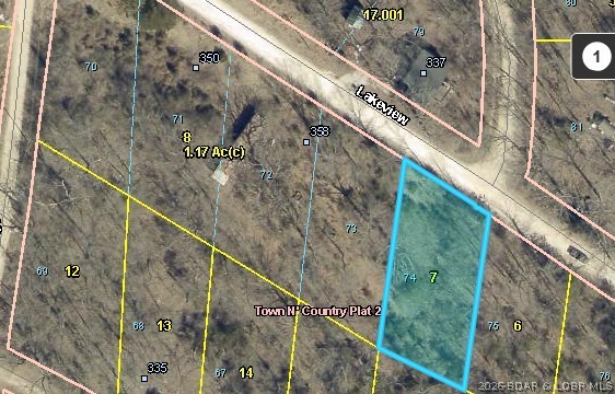 Whether you're looking for a peaceful place to build, or a secluded escape this property checks all the boxes. Enjoy the tranquility of country living while remaining just a short drive from Eldon, Lake of the Ozarks, and all the amenities the area has to offer.