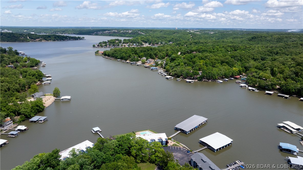 Lake Forest Condominium - Residential