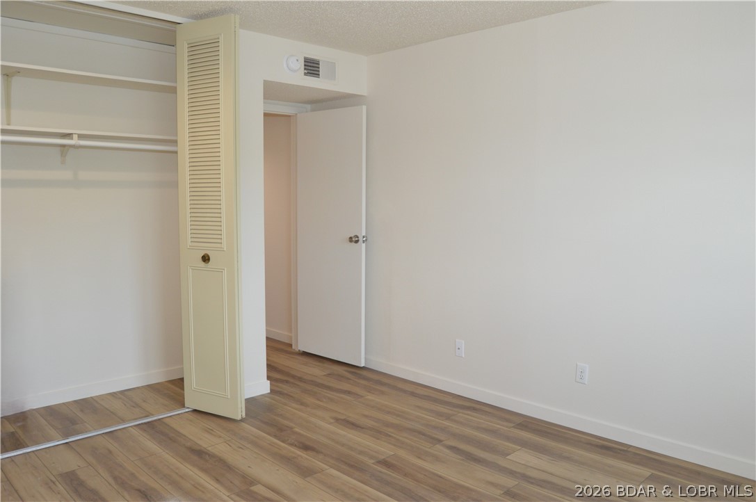 Lake Forest Condominium - Residential