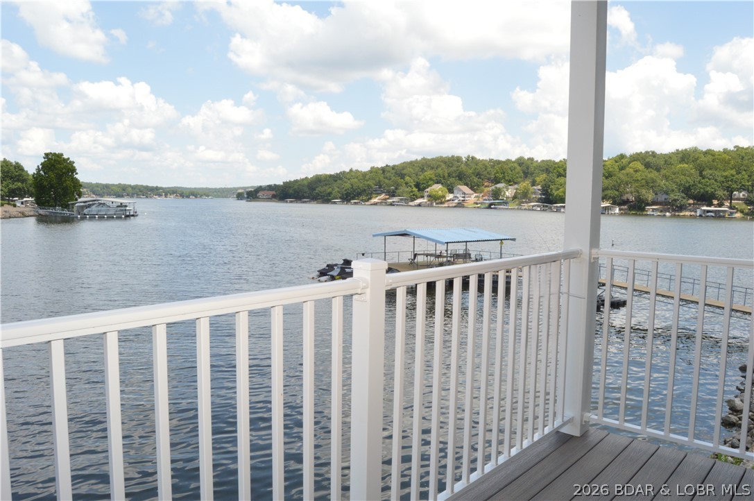 Lake Forest Condominium - Residential