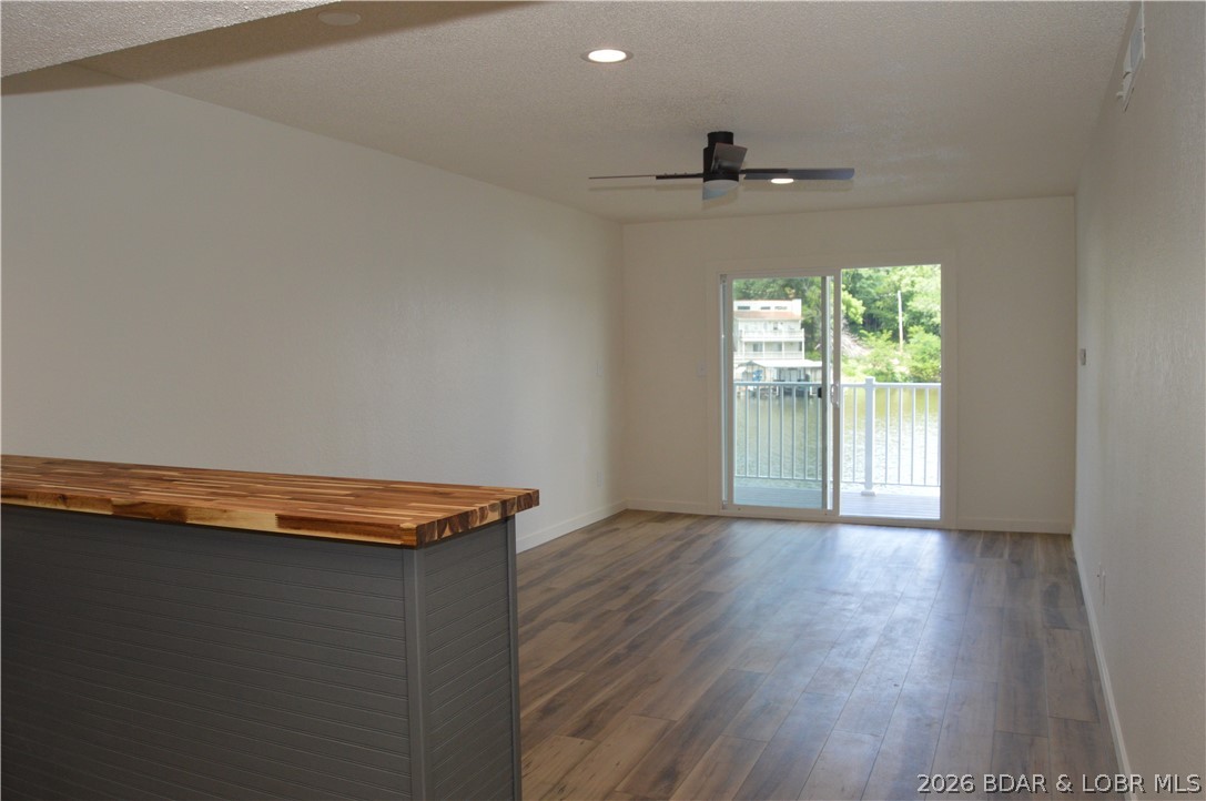 Lake Forest Condominium - Residential