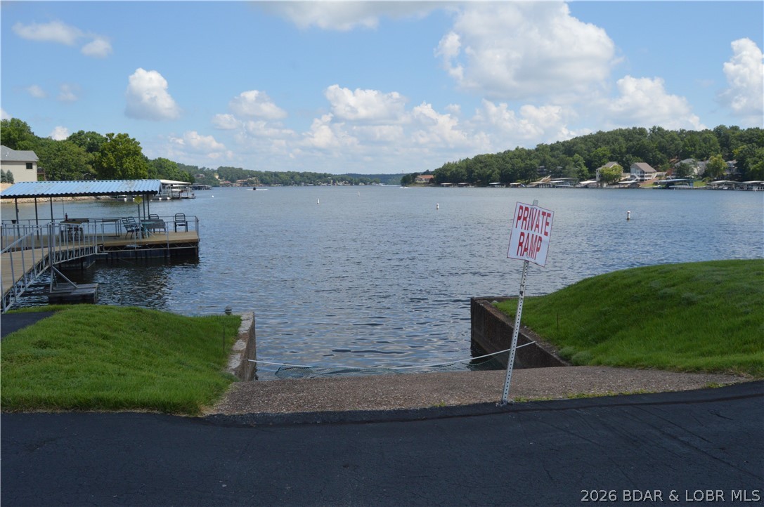 Lake Forest Condominium - Residential