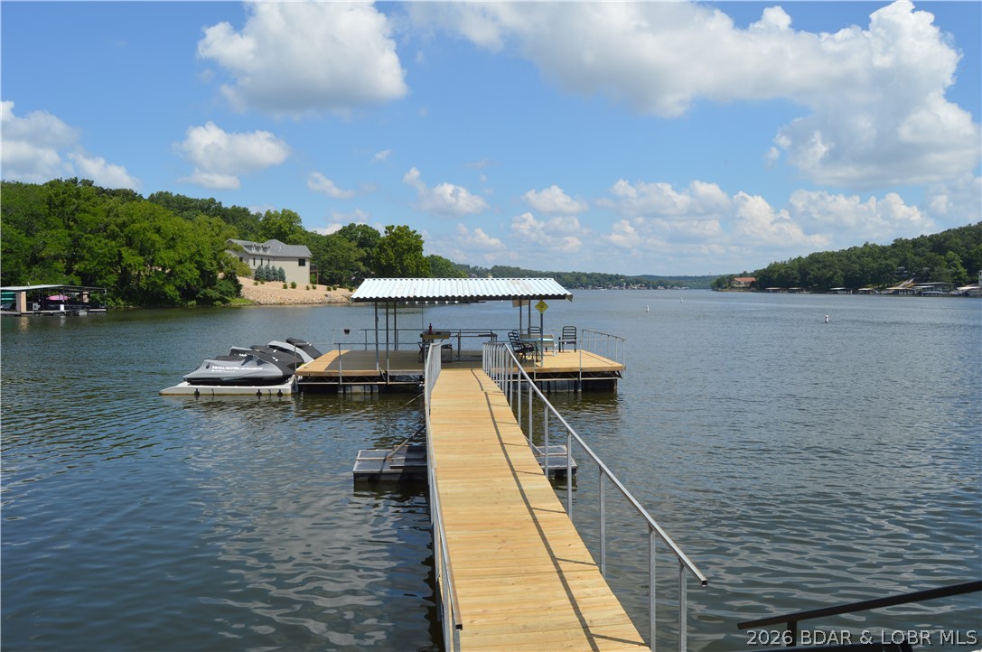 Lake Forest Condominium - Residential