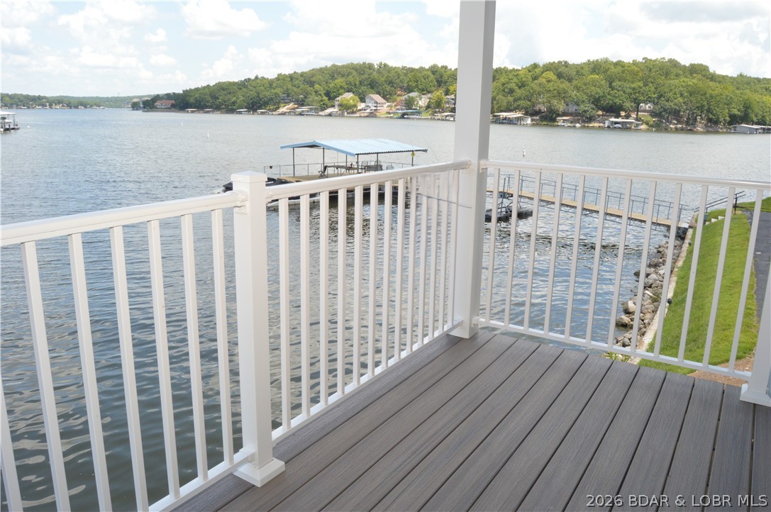 Lake Forest Condominium - Residential