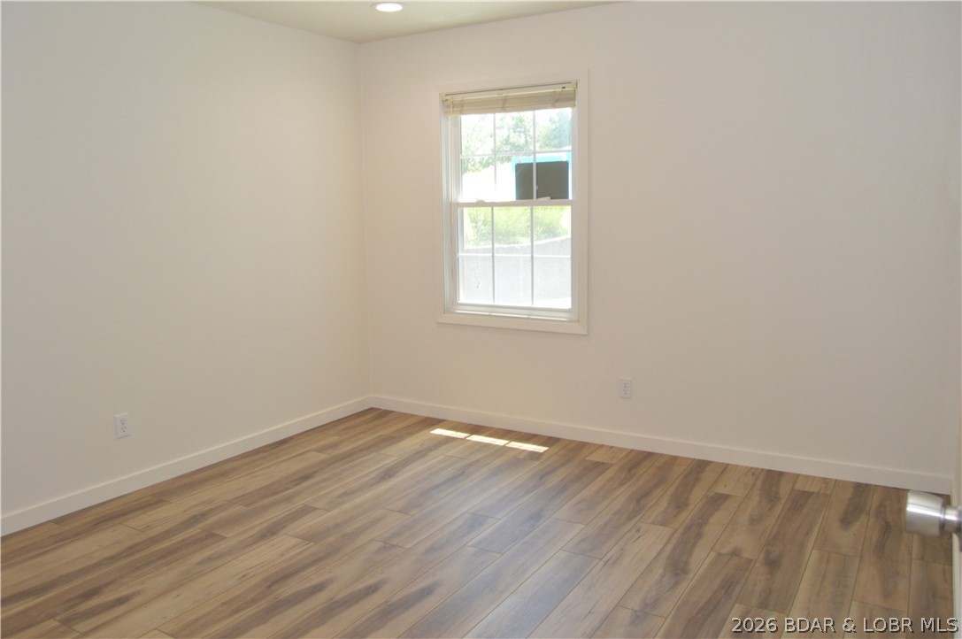 Lake Forest Condominium - Residential