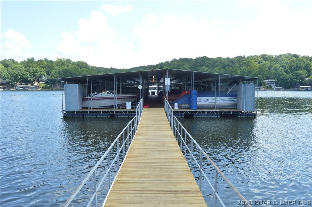 Lake Forest Condominium - Residential