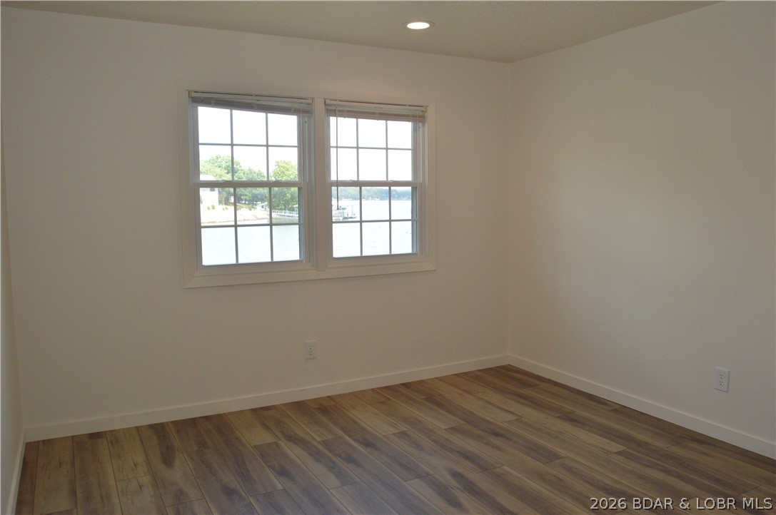 Lake Forest Condominium - Residential