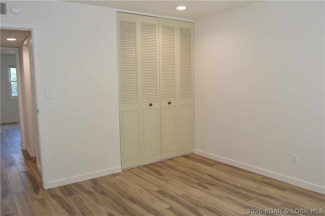 Lake Forest Condominium - Residential