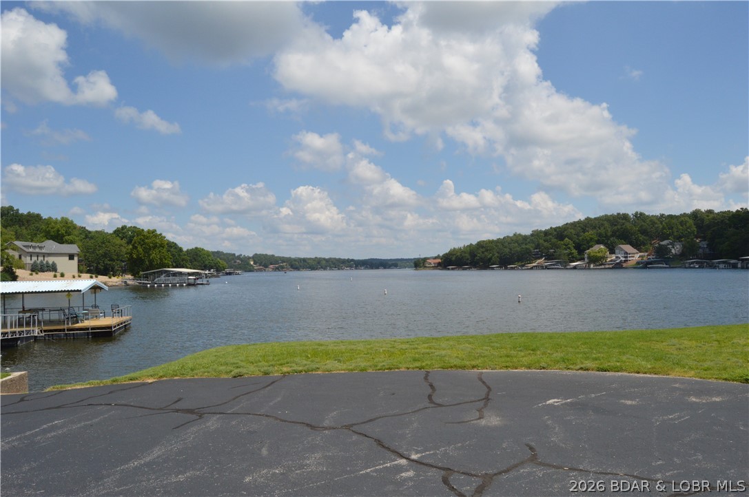 Lake Forest Condominium - Residential