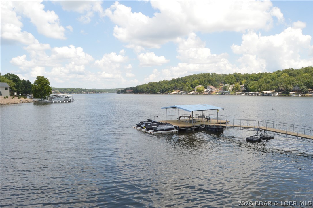 Lake Forest Condominium - Residential