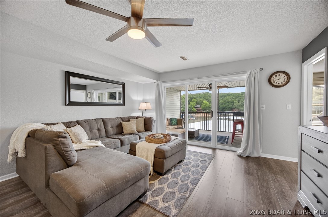 Lighthouse Landing Condominium - Residential