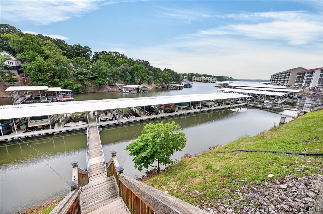 Lighthouse Landing Condominium - Residential