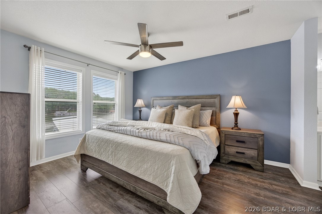 Lighthouse Landing Condominium - Residential