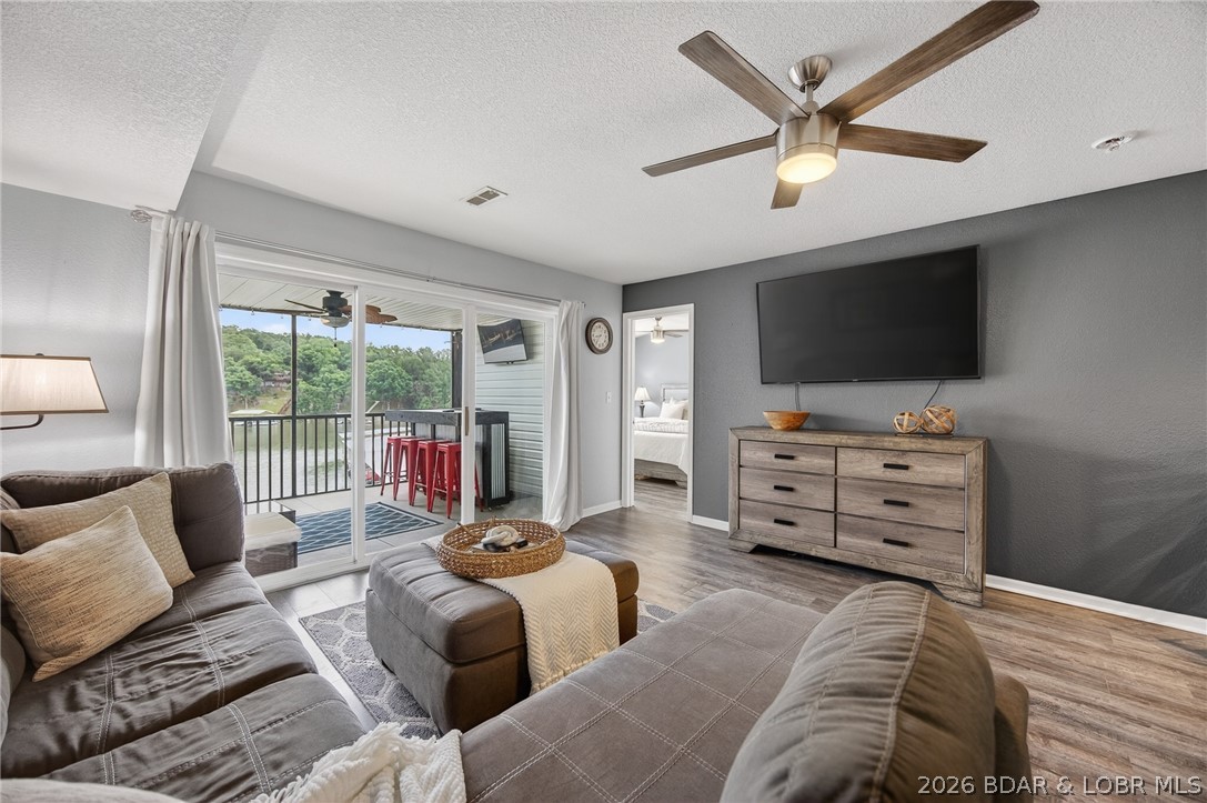 Lighthouse Landing Condominium - Residential