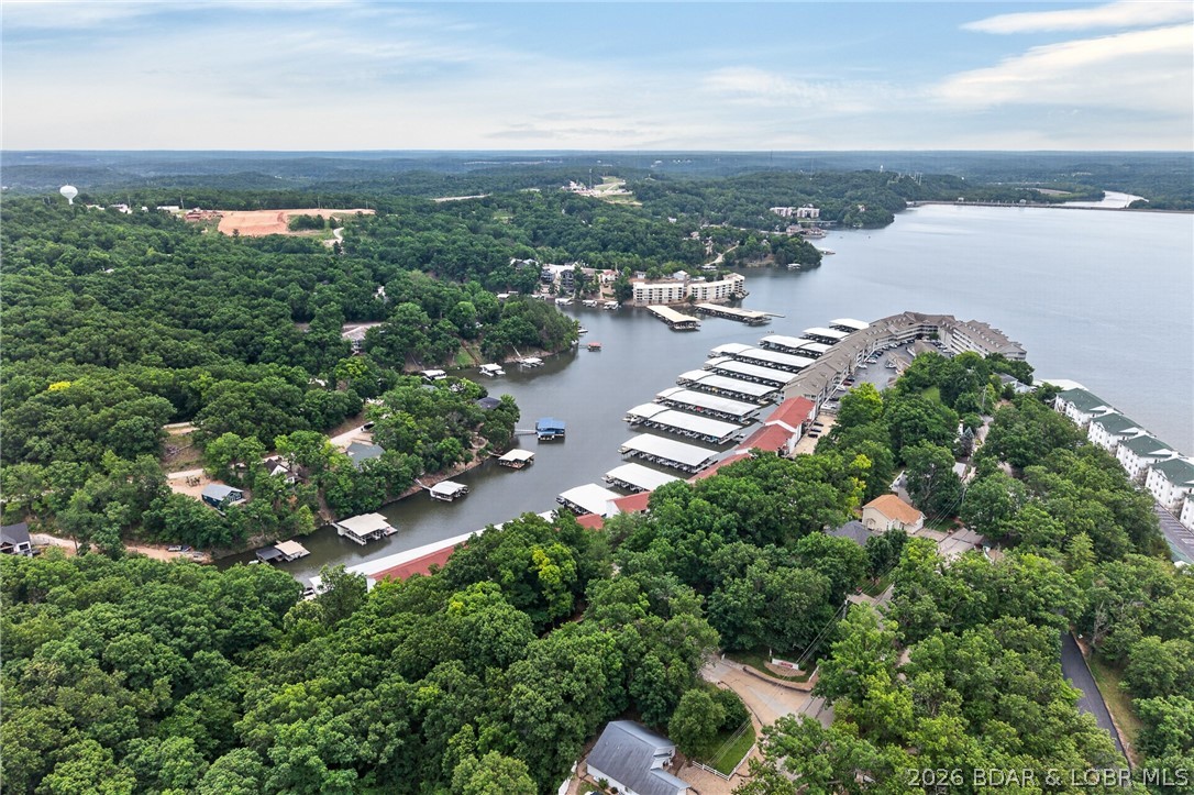 Lighthouse Landing Condominium - Residential