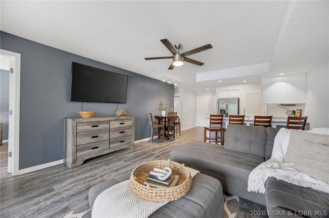 Lighthouse Landing Condominium - Residential