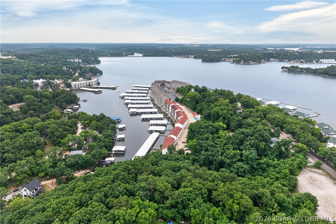 Lighthouse Landing Condominium - Residential