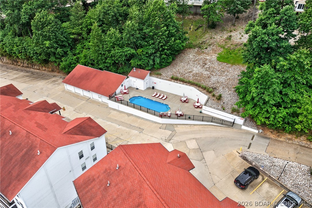 Lighthouse Landing Condominium - Residential