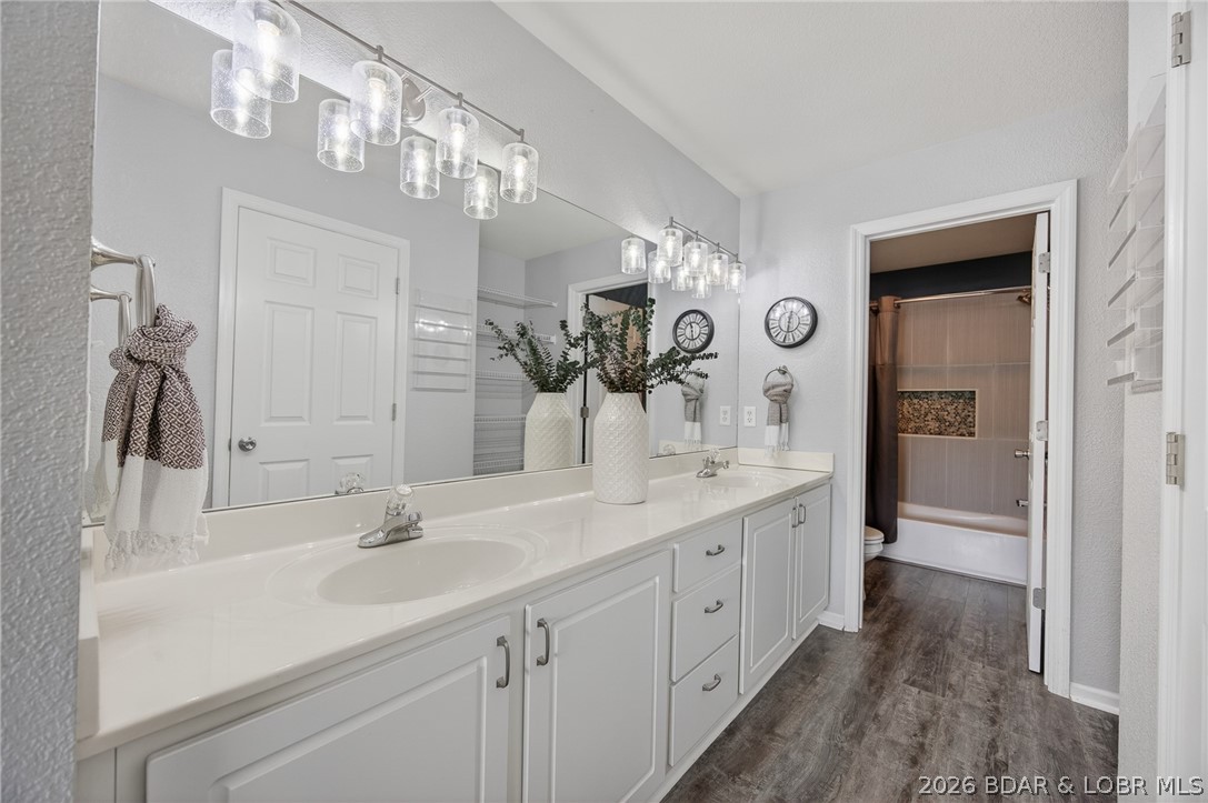 Lighthouse Landing Condominium - Residential