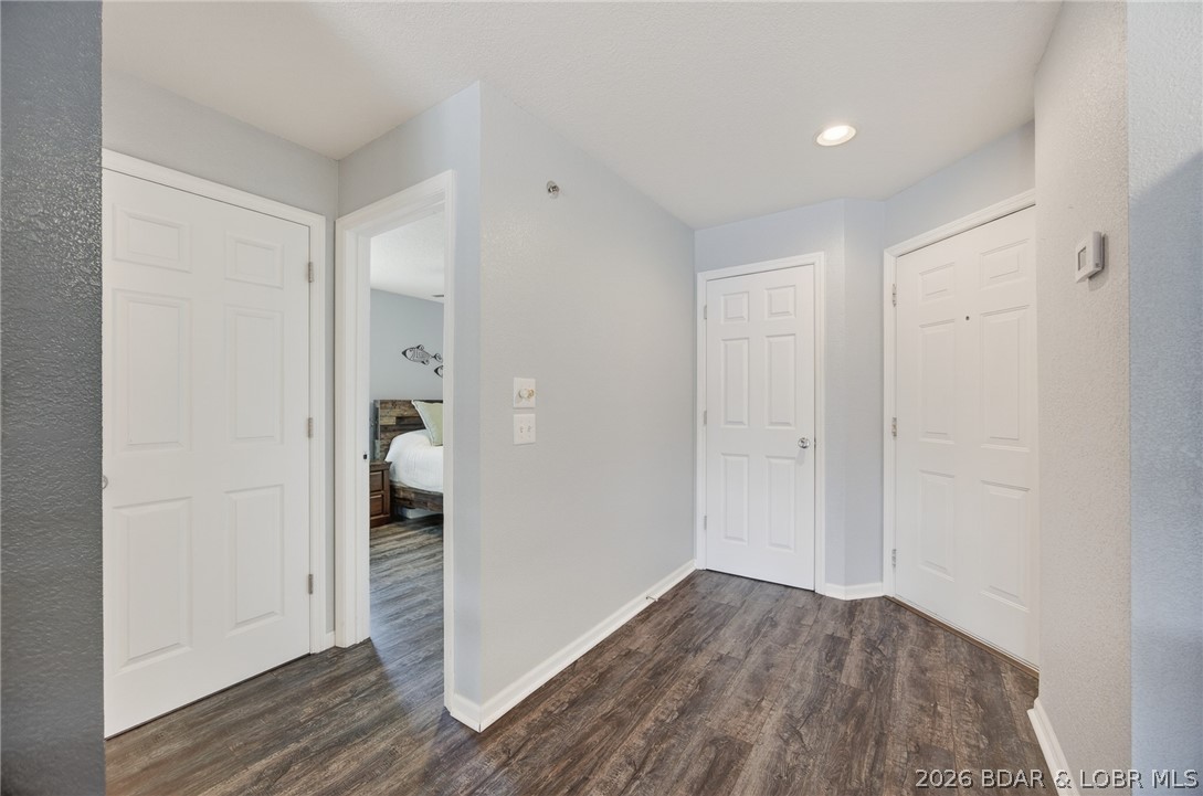 Lighthouse Landing Condominium - Residential