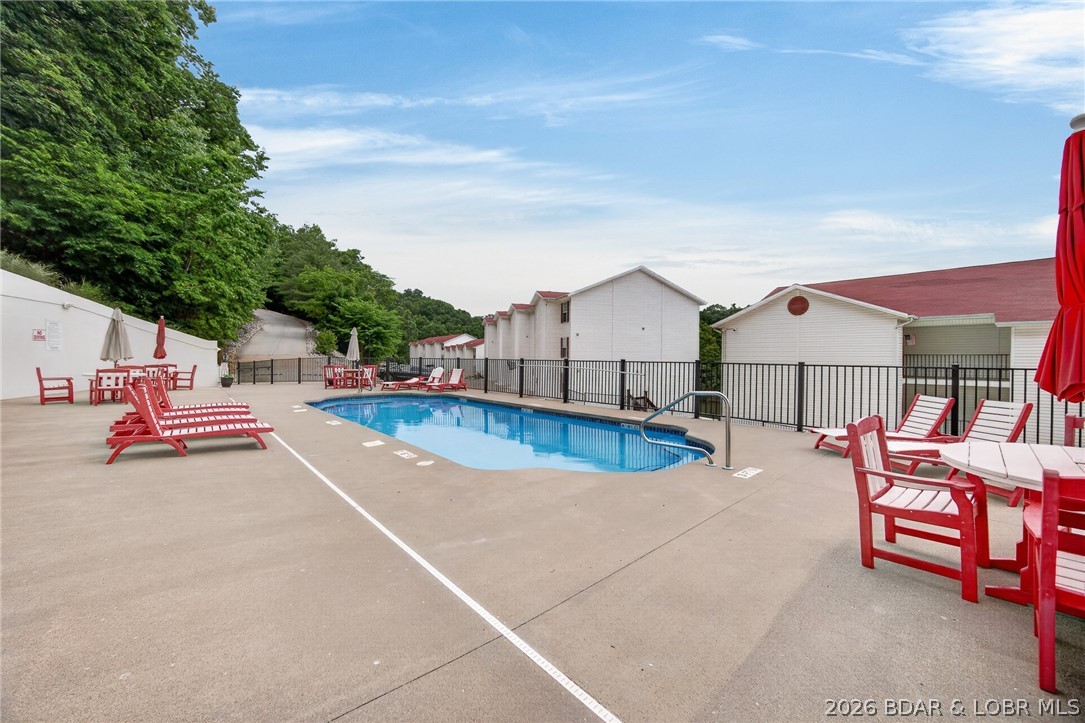 Lighthouse Landing Condominium - Residential