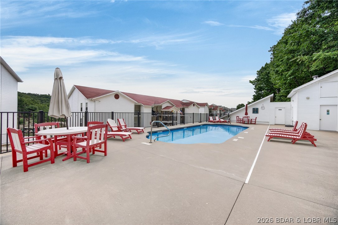Lighthouse Landing Condominium - Residential