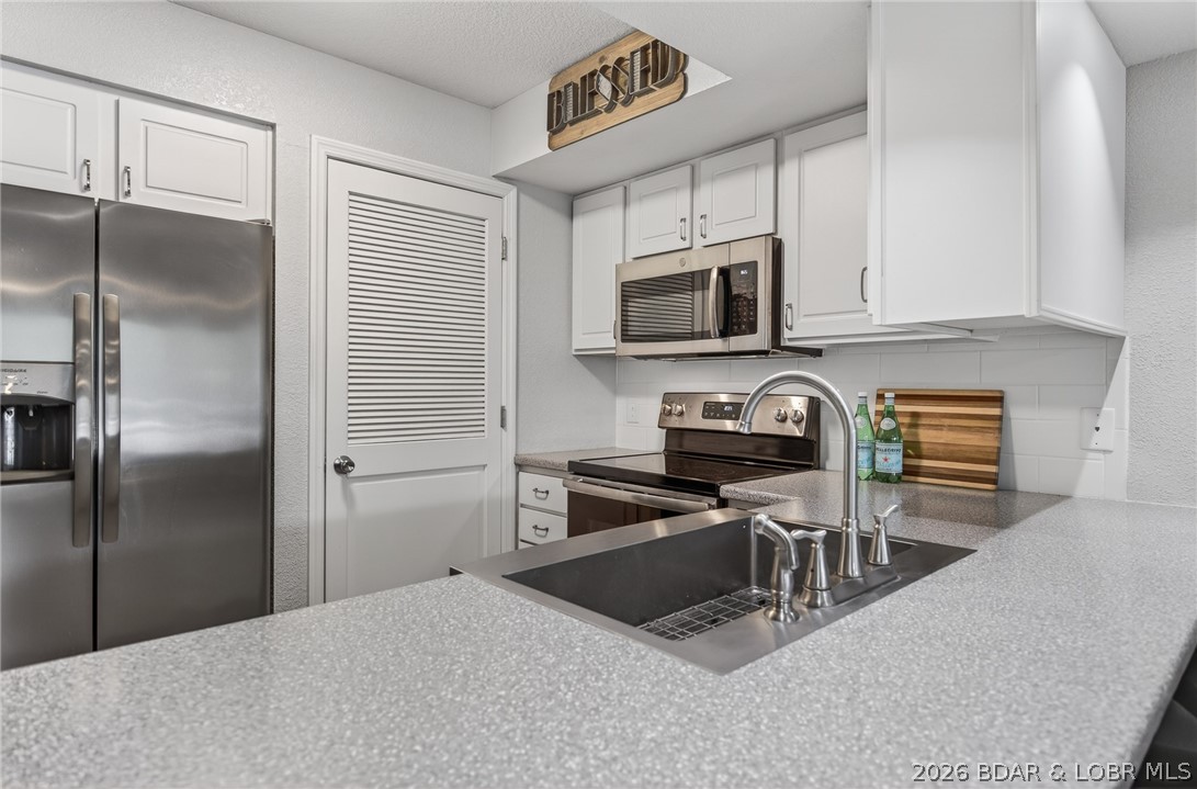 Lighthouse Landing Condominium - Residential