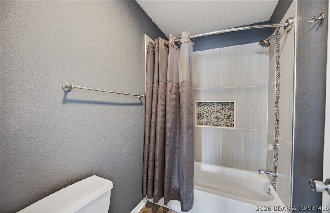 Lighthouse Landing Condominium - Residential