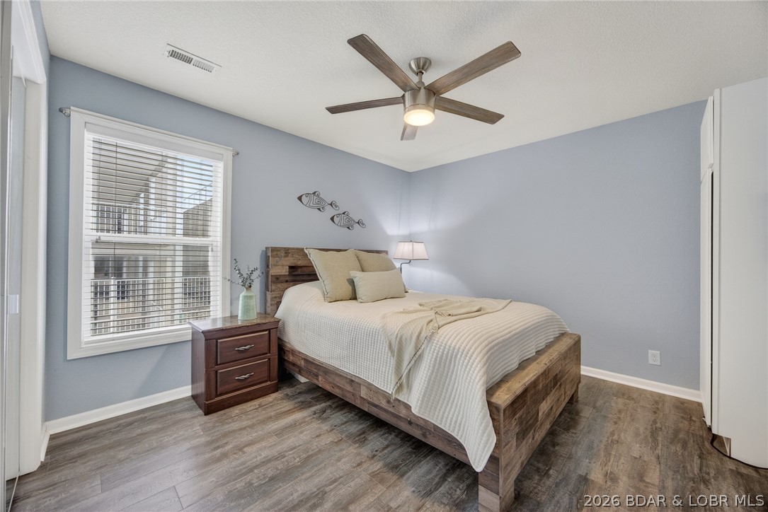 Lighthouse Landing Condominium - Residential