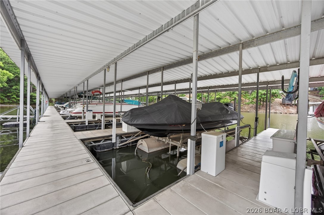 Lighthouse Landing Condominium - Residential
