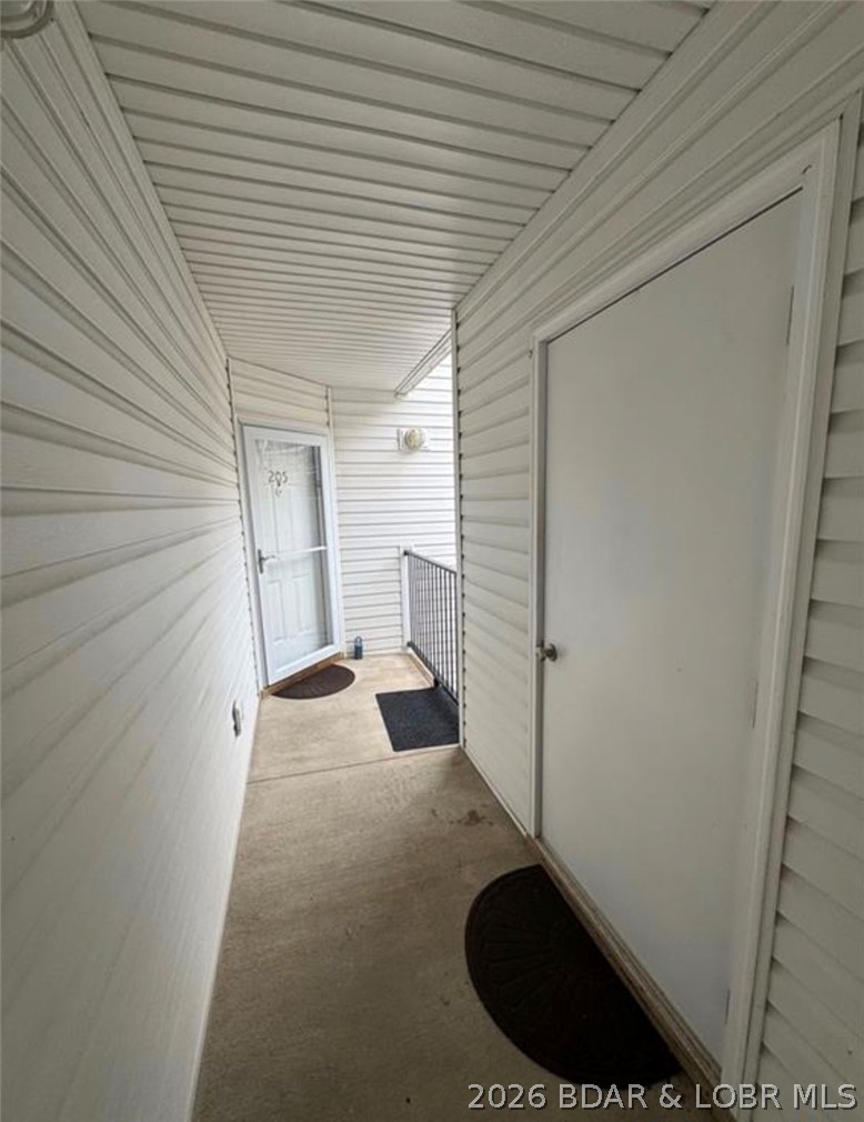 Lighthouse Landing Condominium - Residential