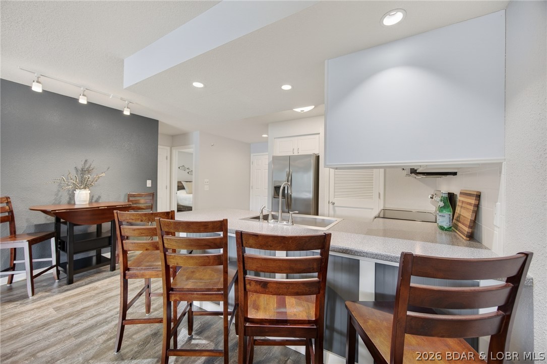 Lighthouse Landing Condominium - Residential