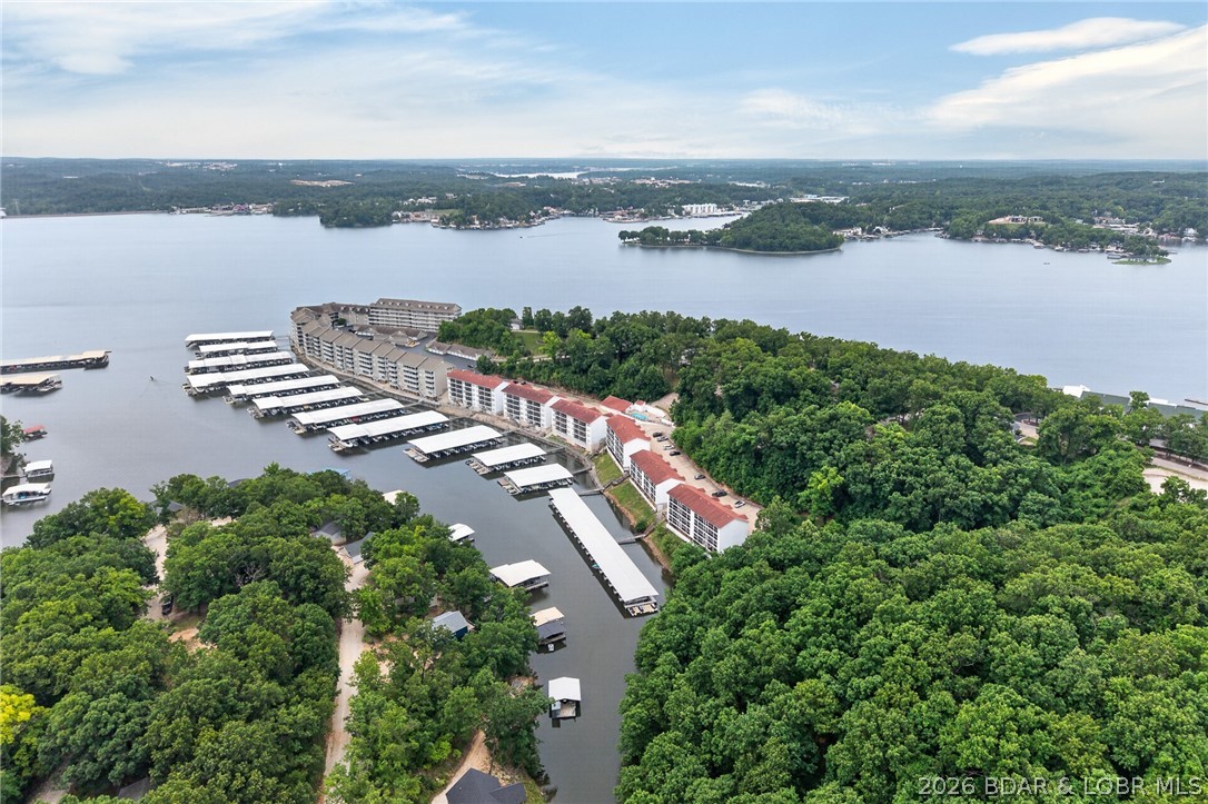 Lighthouse Landing Condominium - Residential
