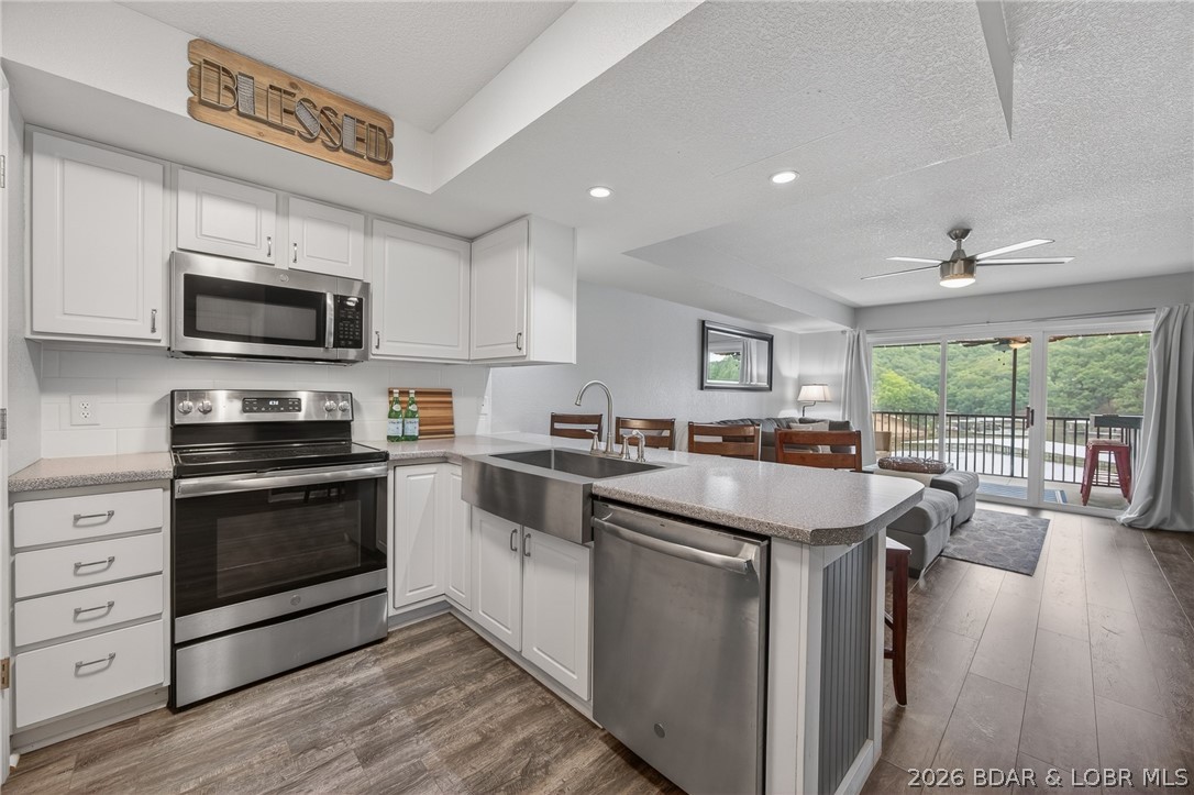 Lighthouse Landing Condominium - Residential