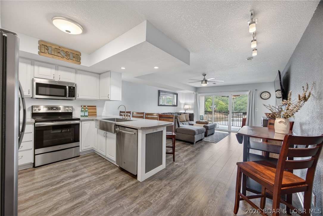 Lighthouse Landing Condominium - Residential