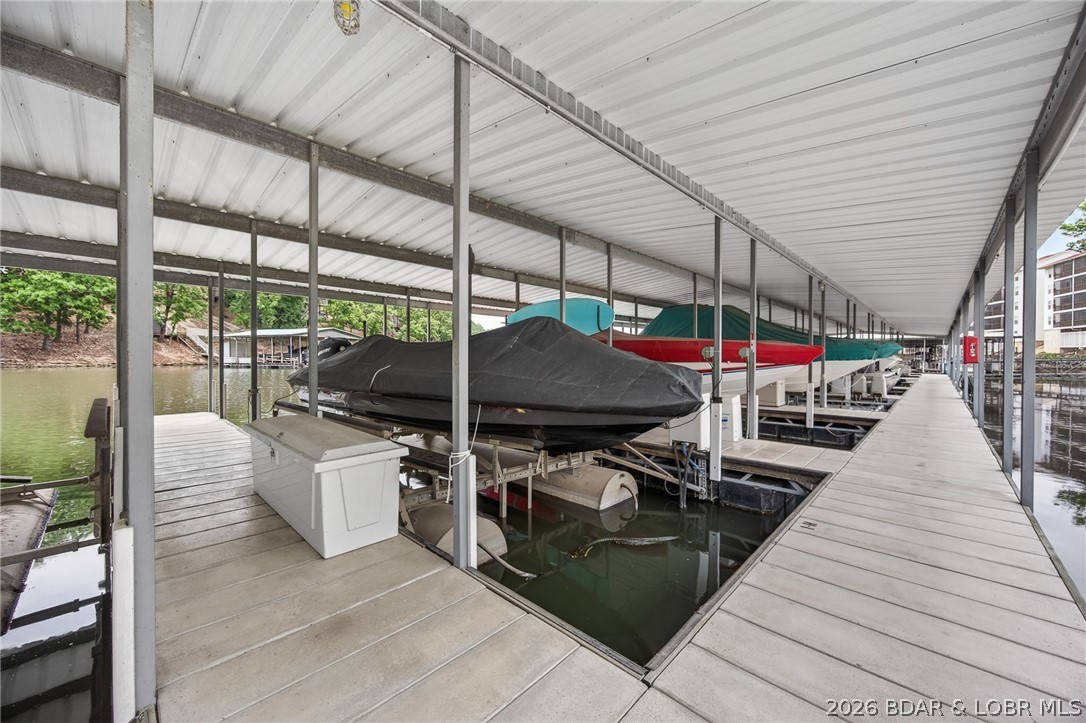 Lighthouse Landing Condominium - Residential