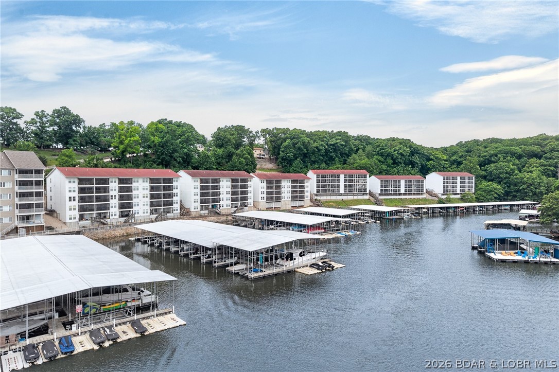 Lighthouse Landing Condominium - Residential